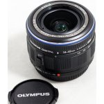 Olympus 14-42mm f/3.5-5.6 II R – Zboží Mobilmania