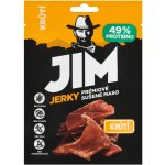 Jim Jerky krůtí 23 g – Zboží Dáma