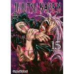 Jujutsu Kaisen - Prokleté války 15: Šibujský incident: Proměna – Sleviste.cz
