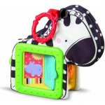 Fisher-Price Zebra – Zboží Dáma