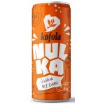 Kofola Nulka nealkoholický nápoj bez cukru 24 x 0,33 l – Sleviste.cz