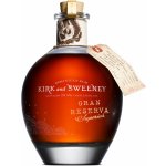Kirk and Sweeney Kirk & Sweeney Gran Reserva Superior 40% 0,7 l (holá láhev) – Zboží Dáma