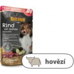 Belcando Hovězí se špeclemi & cuketou 300 g – Hledejceny.cz