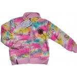 Kugo dívčí mikina s motivem jednorožců – Zboží Dáma