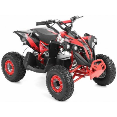 HECHT 56120 RED – Zboží Mobilmania