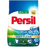 Persil Deep Clean Freshness by Silan prací prášek na na bílé a stálobarevné prádlo 17 PD 1,02 kg – Zboží Mobilmania