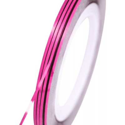 NeoNail zdobící pásek růžový – Hledejceny.cz
