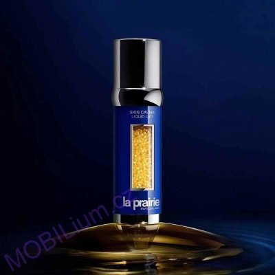 La Prairie Skin Caviar Liquid Lifti ntenzivní liftingové a obnovující sérum 50 ml – Hledejceny.cz