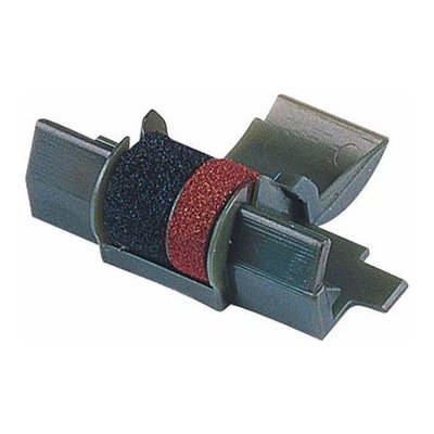 Kante Barvicí váleček - typ Gr. 745 - IR 40T - červenočerný - CITIZEN CX 85, CASIO HR170L, HR100TE, FR520, CANON MP 120 DH – Zboží Živě