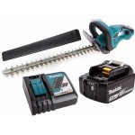 Makita DUH523RF Cordless Hedgecutter – Zboží Mobilmania