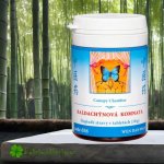 TCM Herbs Baldachýnová komnata 100 tablet – Hledejceny.cz