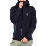 Black Diamond M Fineline Stretch Shell černá – Hledejceny.cz