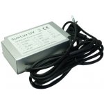 SunLux UV předřadník s kabeláží 150 W – Zboží Dáma