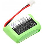 Cameron Sino CS-ADL780CL 2.4V Ni-MH 400mAh zelená - neoriginální – Zboží Živě