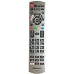 Dálkový ovladač Panasonic N2QAYB001010 – Zbozi.Blesk.cz