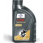 Fuchs Titan Sintofluid FE 75W 1 l – Zbozi.Blesk.cz