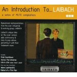 Laibach - Introduction To CD – Hledejceny.cz