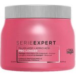 L'Oréal Expert Pro Longer maska pro roztřepené konečky 500 ml – Zbozi.Blesk.cz