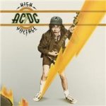 AC/DC - High Voltage - LP – Sleviste.cz