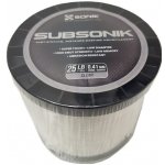 Sonik Subsonik Clear 3000 m 0,35 mm – Sleviste.cz