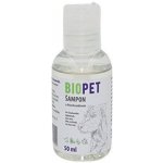 Alvetra & Werfft Biopet Chlorhexidine šampon 4% 50 ml – Zboží Dáma