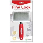 Fine Look Kartáč jemný XL 12 x 18 cm – HobbyKompas.cz