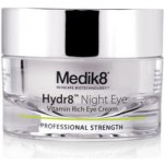 Medik8 Hydr8 Night eye noční oční krém 15 ml – Zboží Dáma