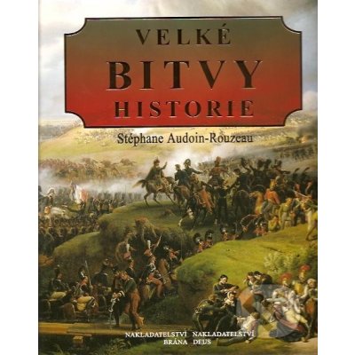 Velké bitvy historie – Zboží Mobilmania