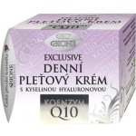 BC Bione Cosmetics Exclusive + Q10 noční pleťový krém 51 ml – Hledejceny.cz