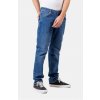 Pánské džíny Reell kalhoty Nova 2 Aged Mid blue 1320