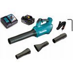 Makita DUB184RT – Zboží Dáma