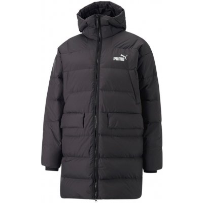 Puma Protective Down Coat černá – Sleviste.cz