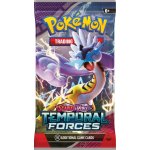 Pokémon TCG Temporal Forces Blister Booster – Zbozi.Blesk.cz