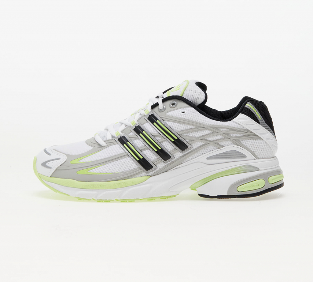 adidas Adistar Cushion Ftw White/ Silver Metallic/ Ftw White