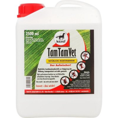 Leovet Tam Tam Vet kanystr 2500ml – Hledejceny.cz