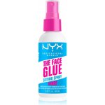 NYX Professional Makeup The Face Glue fixační sprej 60 ml – Zboží Dáma