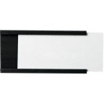 Legamaster Magnetické drážky na štítky 30x90 mm, 24 ks LEG-7450700 – Hledejceny.cz