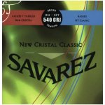 Savarez Corum New Cristal Sada GEW656127 – Hledejceny.cz