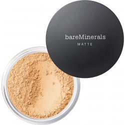 bareMinerals Matující sypký make-up Original Loose Matte Foundation Light 6 g