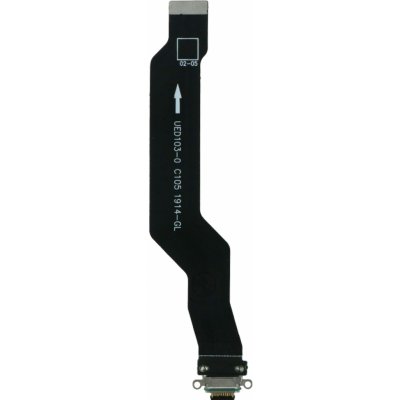 ostatní OnePlus 7 Pro / 7T Pro nabíjecí konektor USB-C nabíjení – Hledejceny.cz