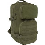 Brandit US Cooper Large Olive Green 40 l – Zboží Mobilmania