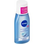 Nivea Visage Extra odličovač očních partií extra jemný 125 ml – Zboží Mobilmania