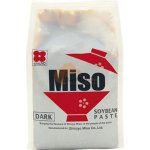 SHINJYO MISO Aka miso pasta tmavá 500 g – Zboží Mobilmania