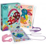 Sentosphere Tabulka pro vyšívání – Zboží Dáma