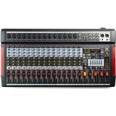 Power Dynamics PDM-T1604 – Zboží Živě