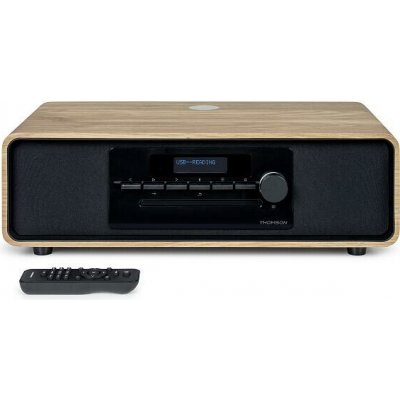 Thomson MIC300IDABBT – Zboží Mobilmania