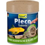 Tetra Pleco Tablets 120 tablet – Zboží Dáma