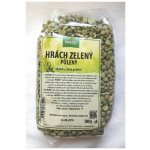 Provita Hrách zelený půlený 0,5 kg – Sleviste.cz
