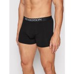 Esotiq & henderson boxerky 35218 Man 99x black – Zboží Dáma