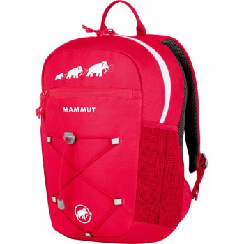 Mammut batoh First Zip light carmine